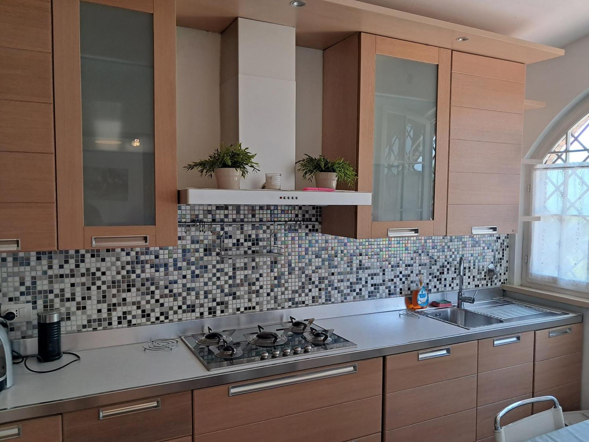 Casa vacanze Mirida