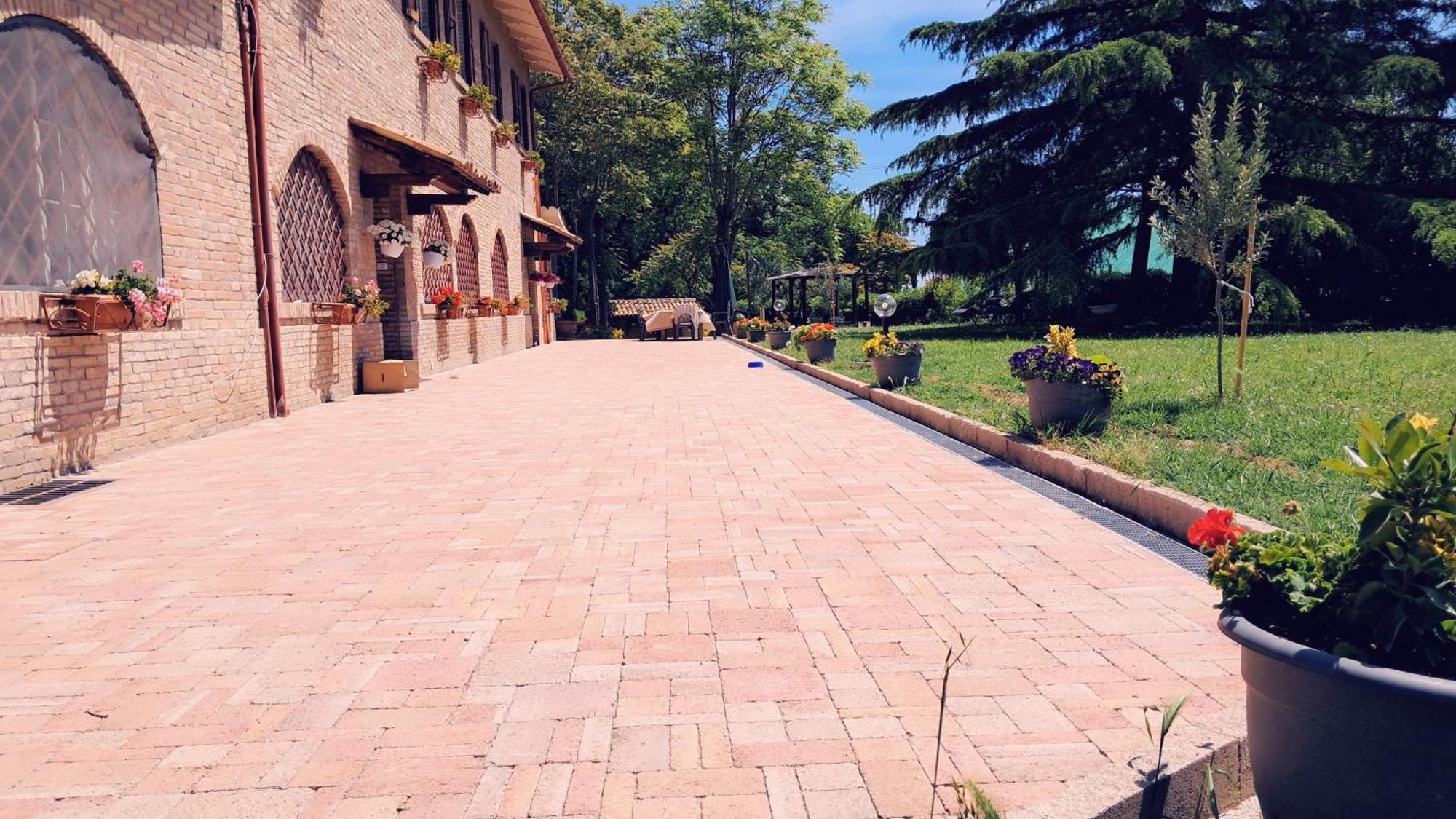 Casa vacanze Mirida
